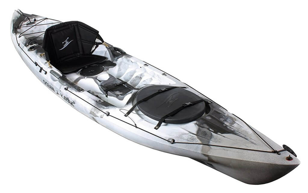 Best Sit On Top Fishing Kayak Reviews and In Depth Guide